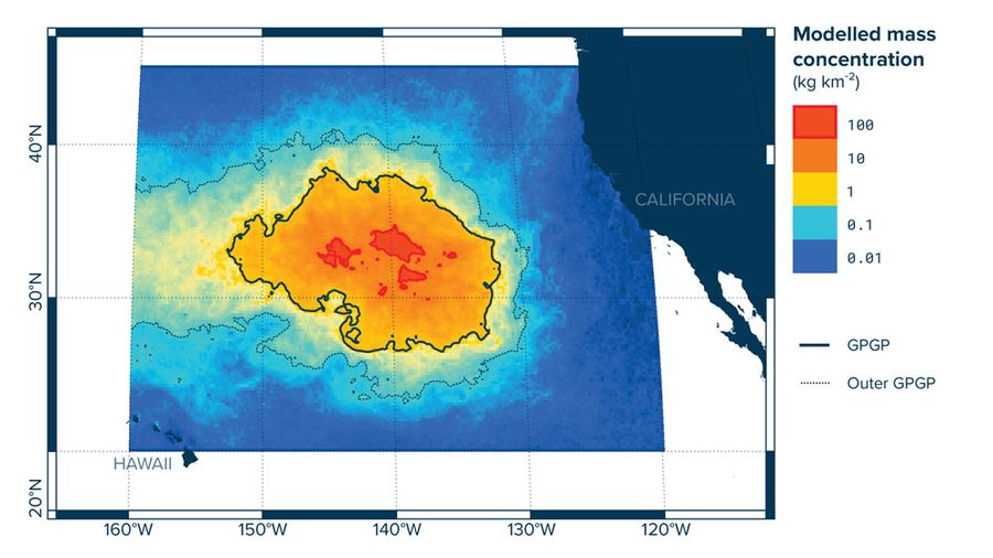 Great Pacific Garbage Patch, ocean plastic pollution, save oceans, help clean oceans,
